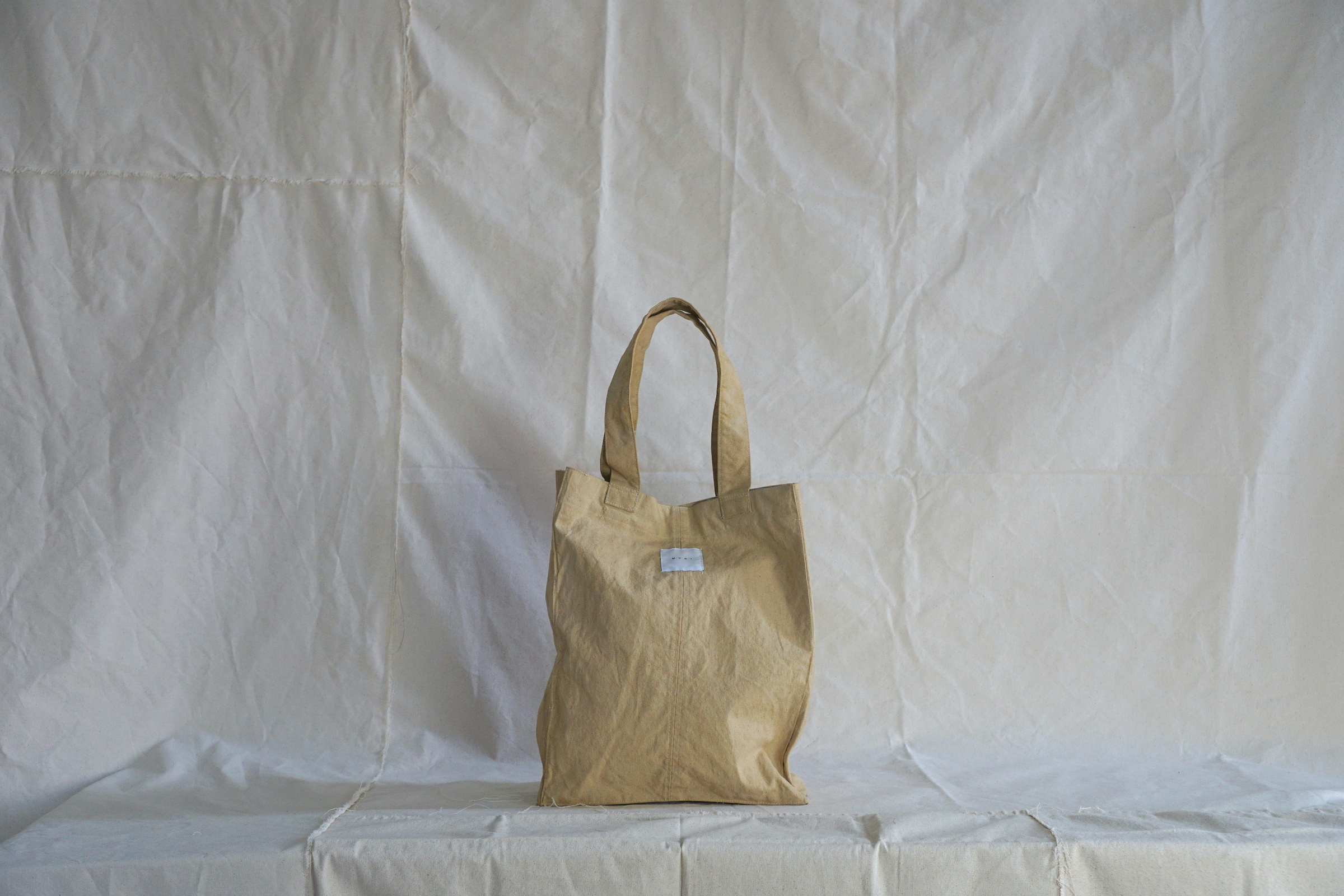 Shabnam Bag with Handloom Belt – Rangresha Handcrafted Eco Products