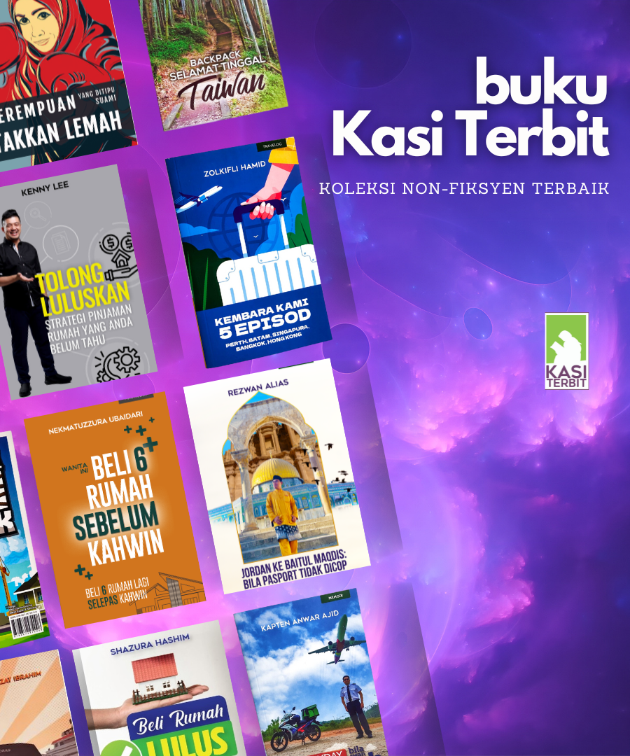 BukuBest.com powered by Kasi Terbit | 