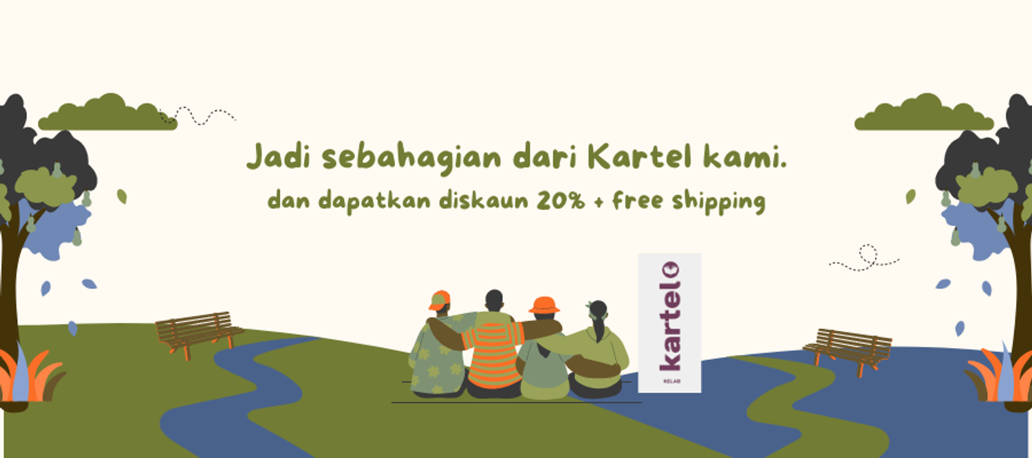 BukuBest.com powered by Kasi Terbit | Daftar dan dapatkan diskaun 20%