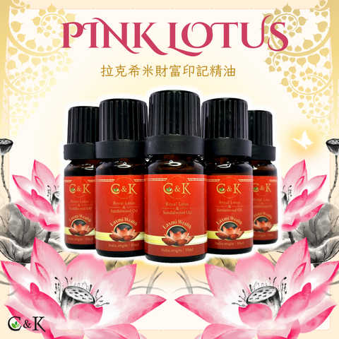 PINK LOTUS
