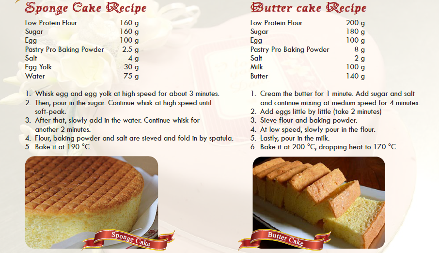 Butter Cake | without baking powder | Apron - YouTube