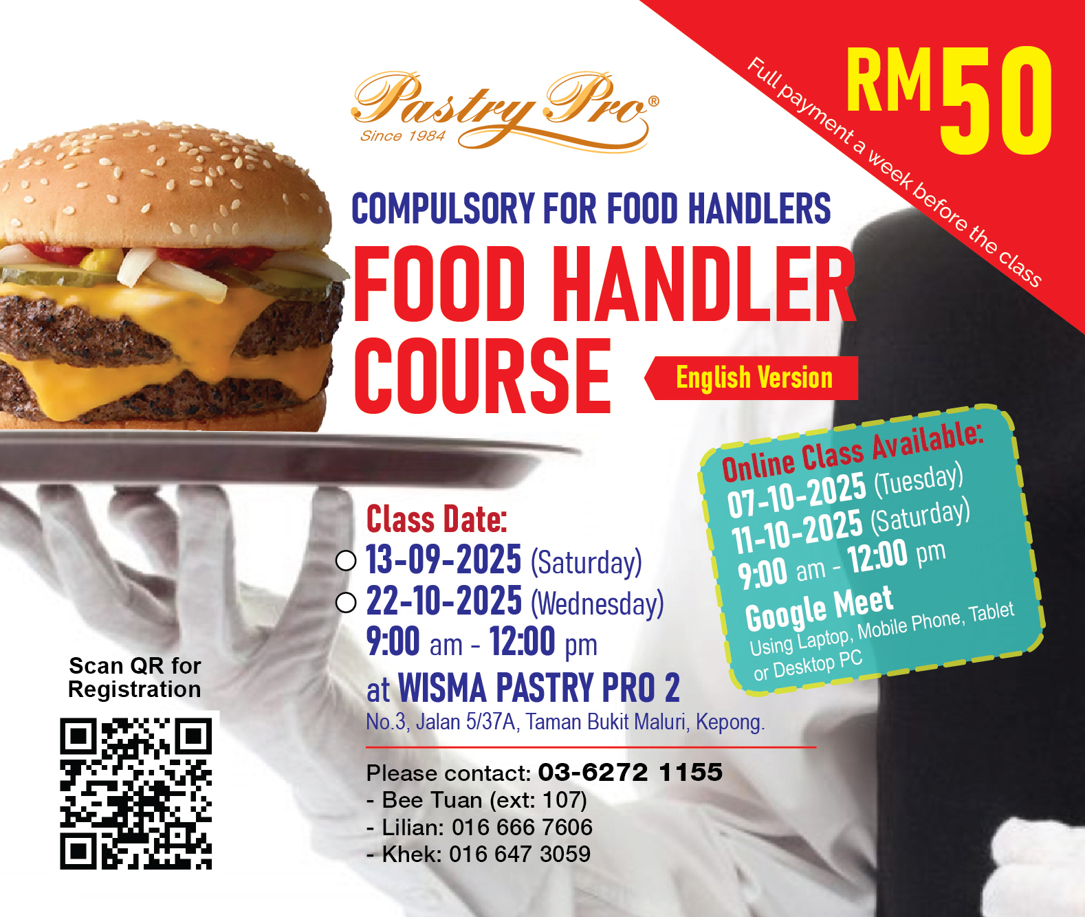 2025 Food Handeling course (FB) (1)