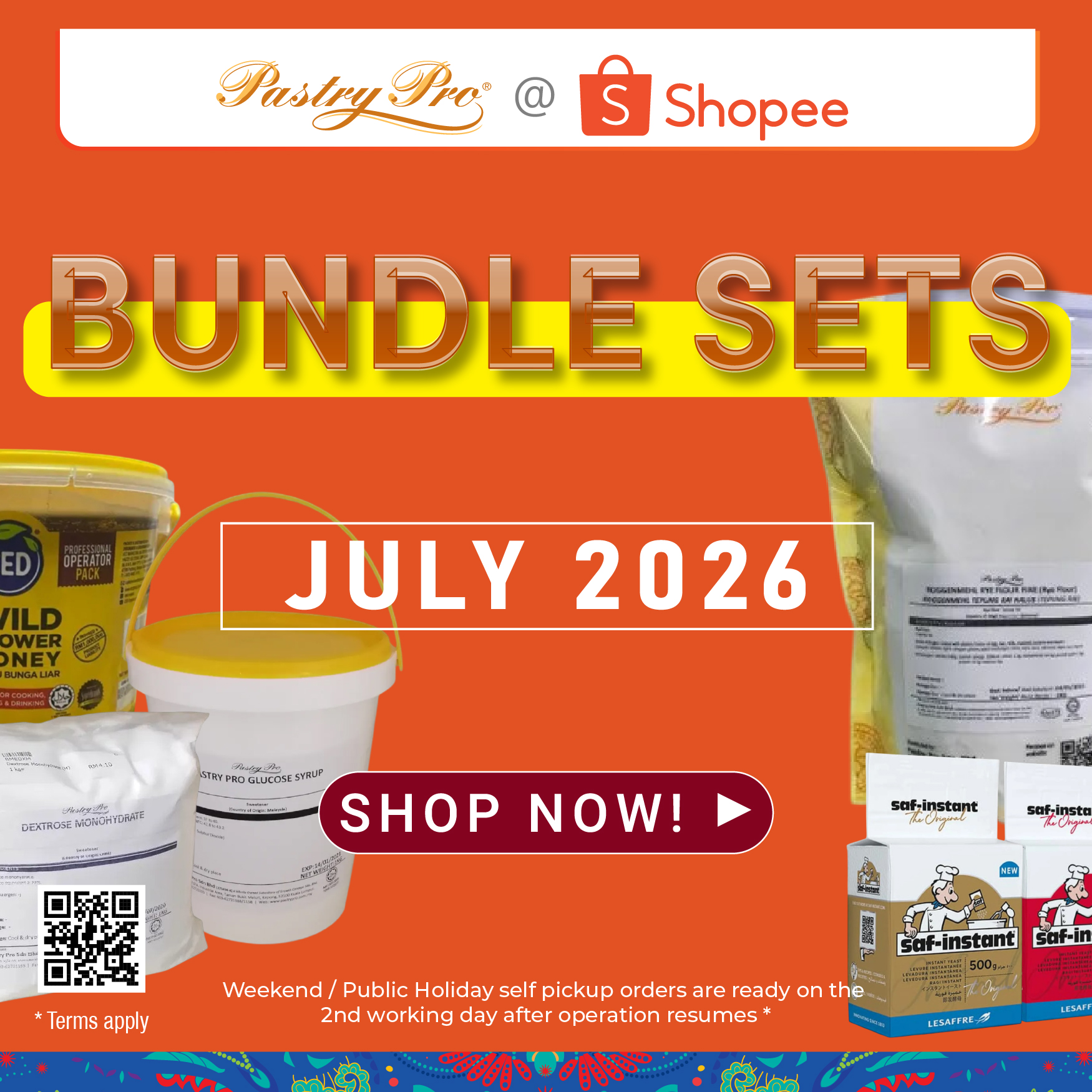 Sho July Bundle 2026-01