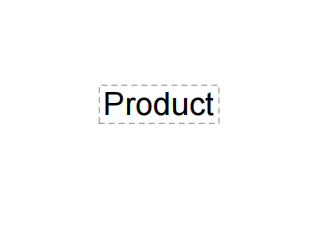 product