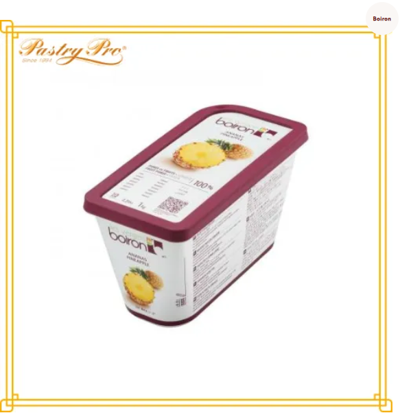Boiron Pineapple