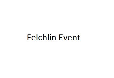 Felchlin Event