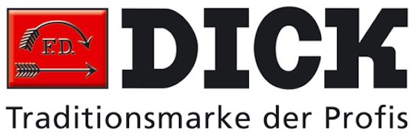 Image result for f.DICK LOGO