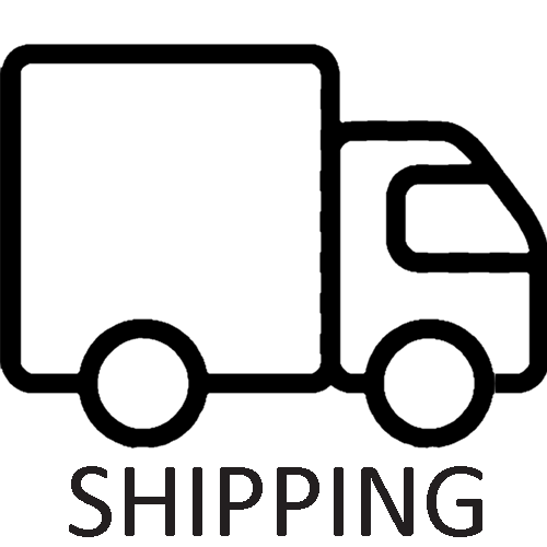 Jobbie shipping FAQ