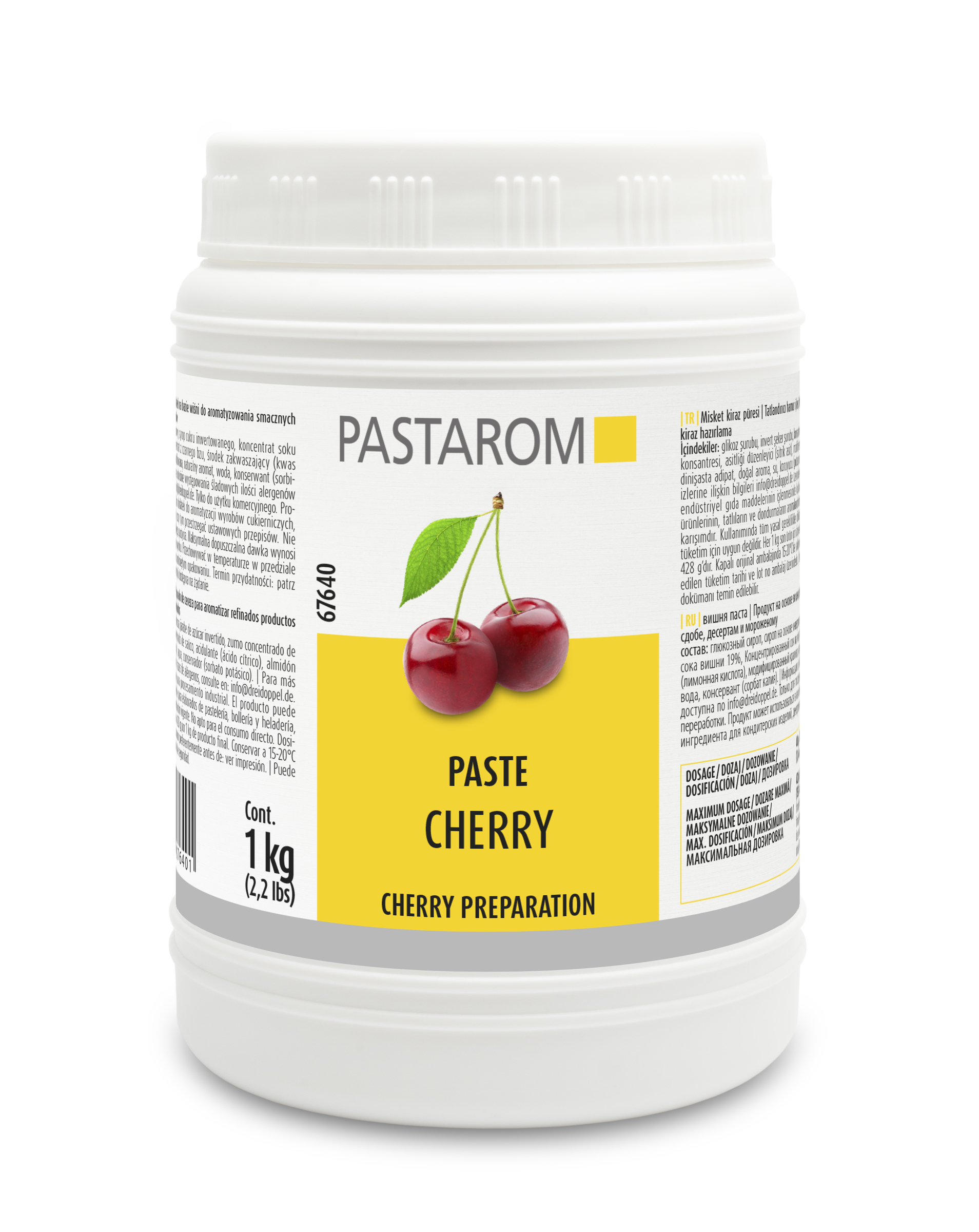 67640_PASTAROM_Paste_Cherry_1kg