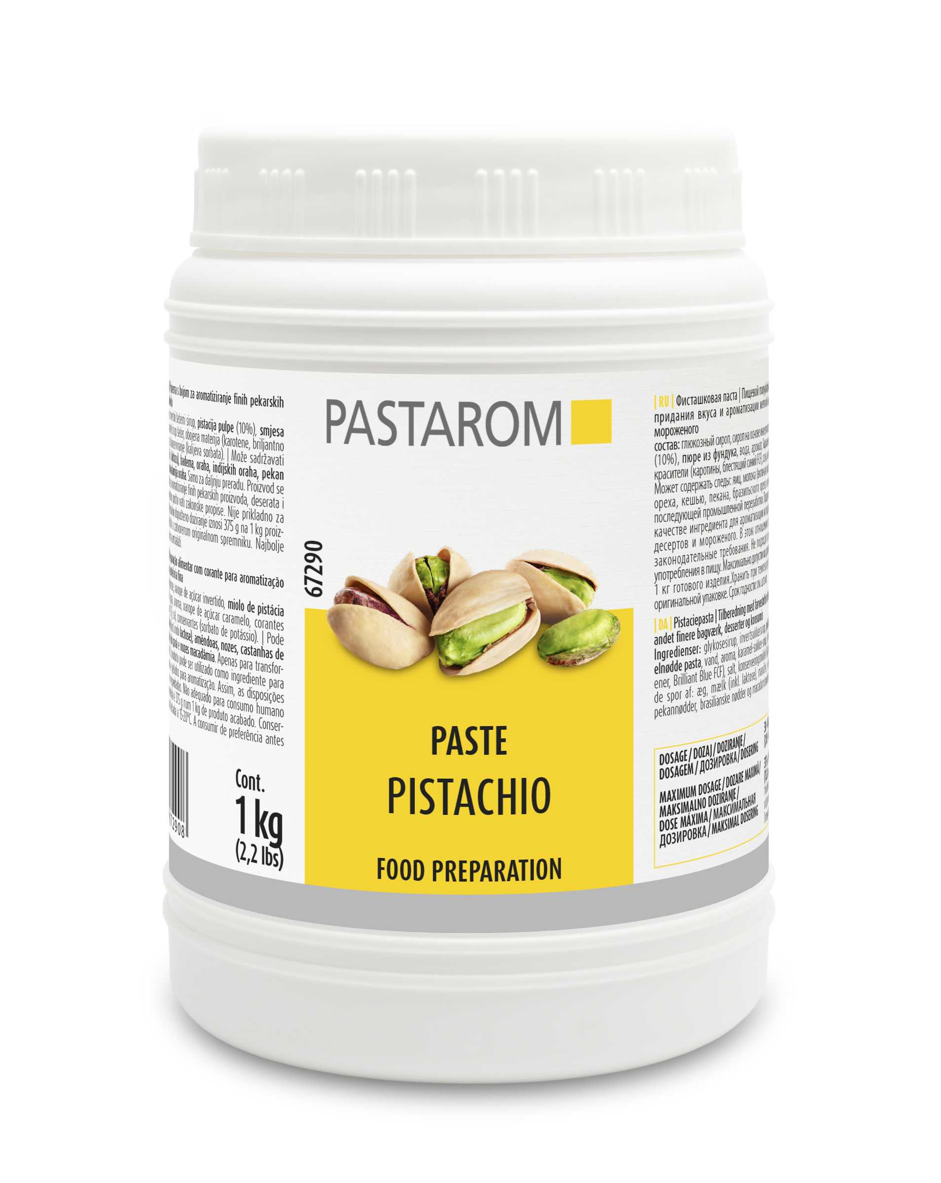 67290_PASTAROM_Paste_Pistachio_1kg