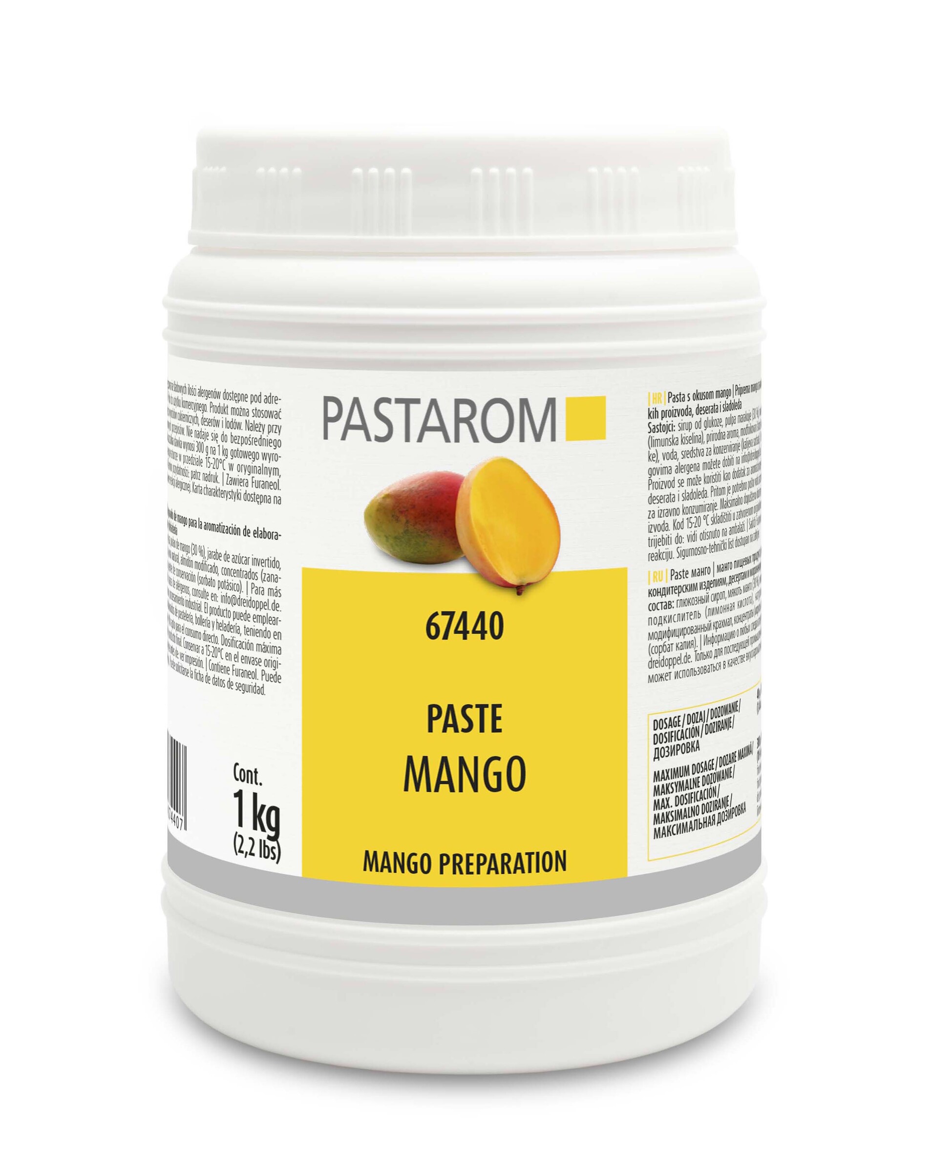 67440_PASTAROM_Paste_Mango_1kg