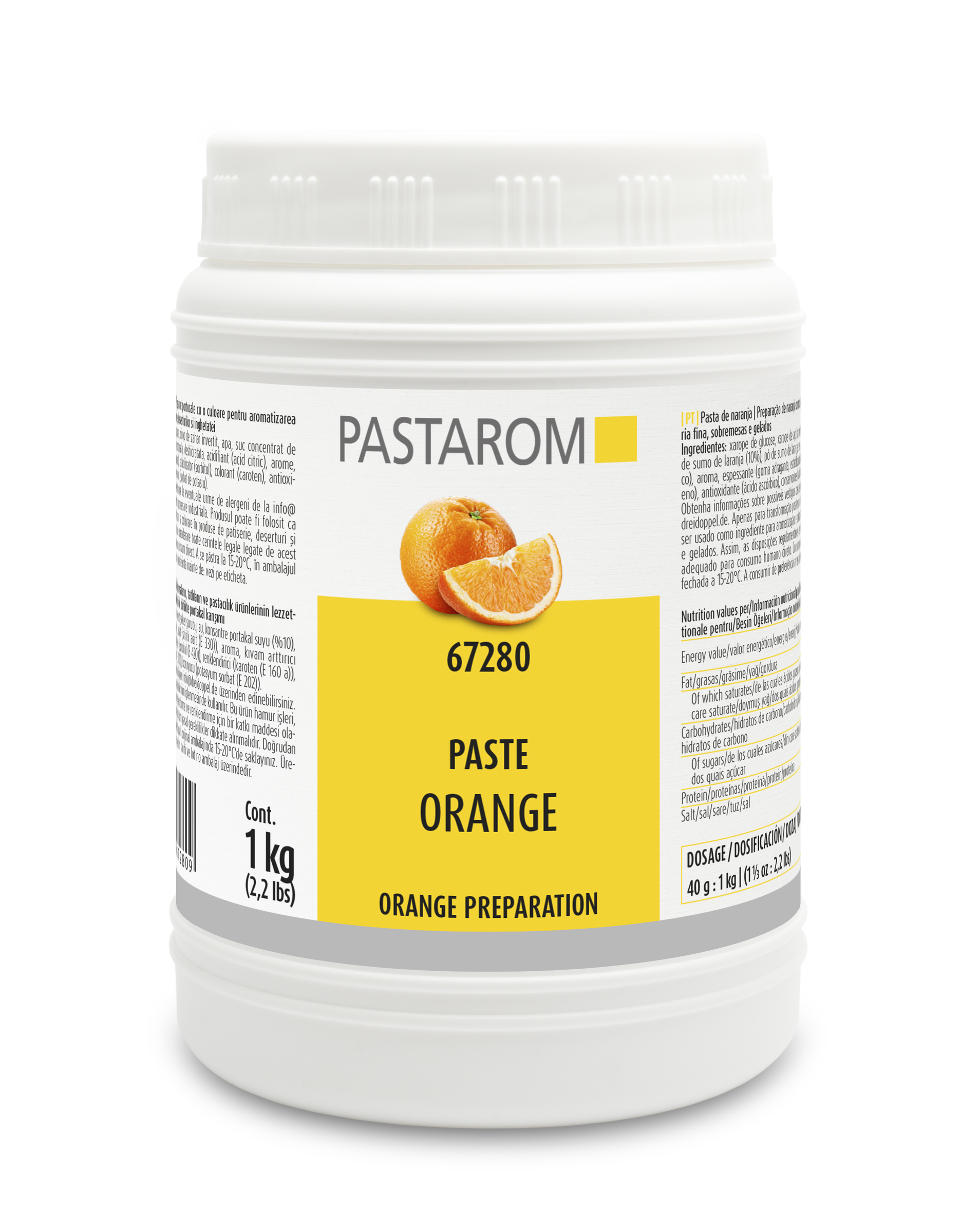 67280_PASTAROM_Paste_Orange_1kg