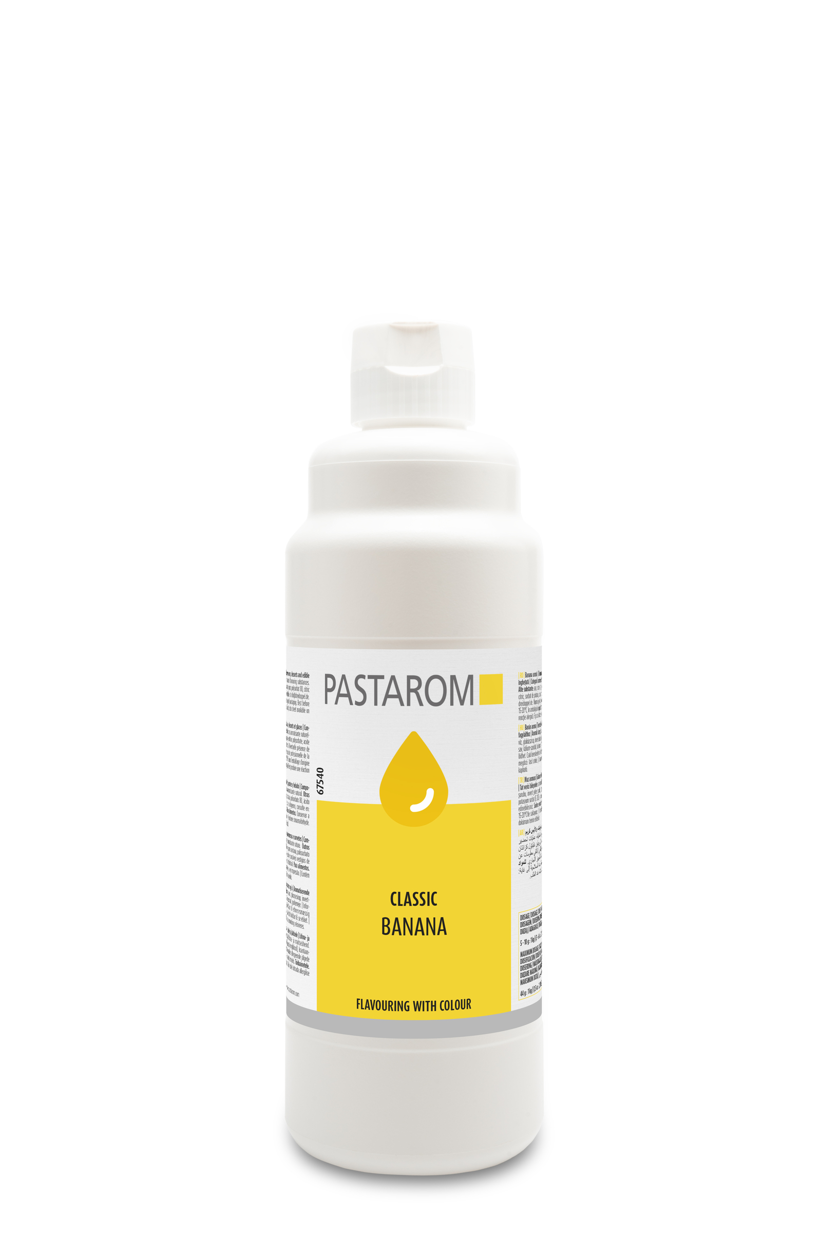 67540_PASTAROM_Classic_Banane_1kg