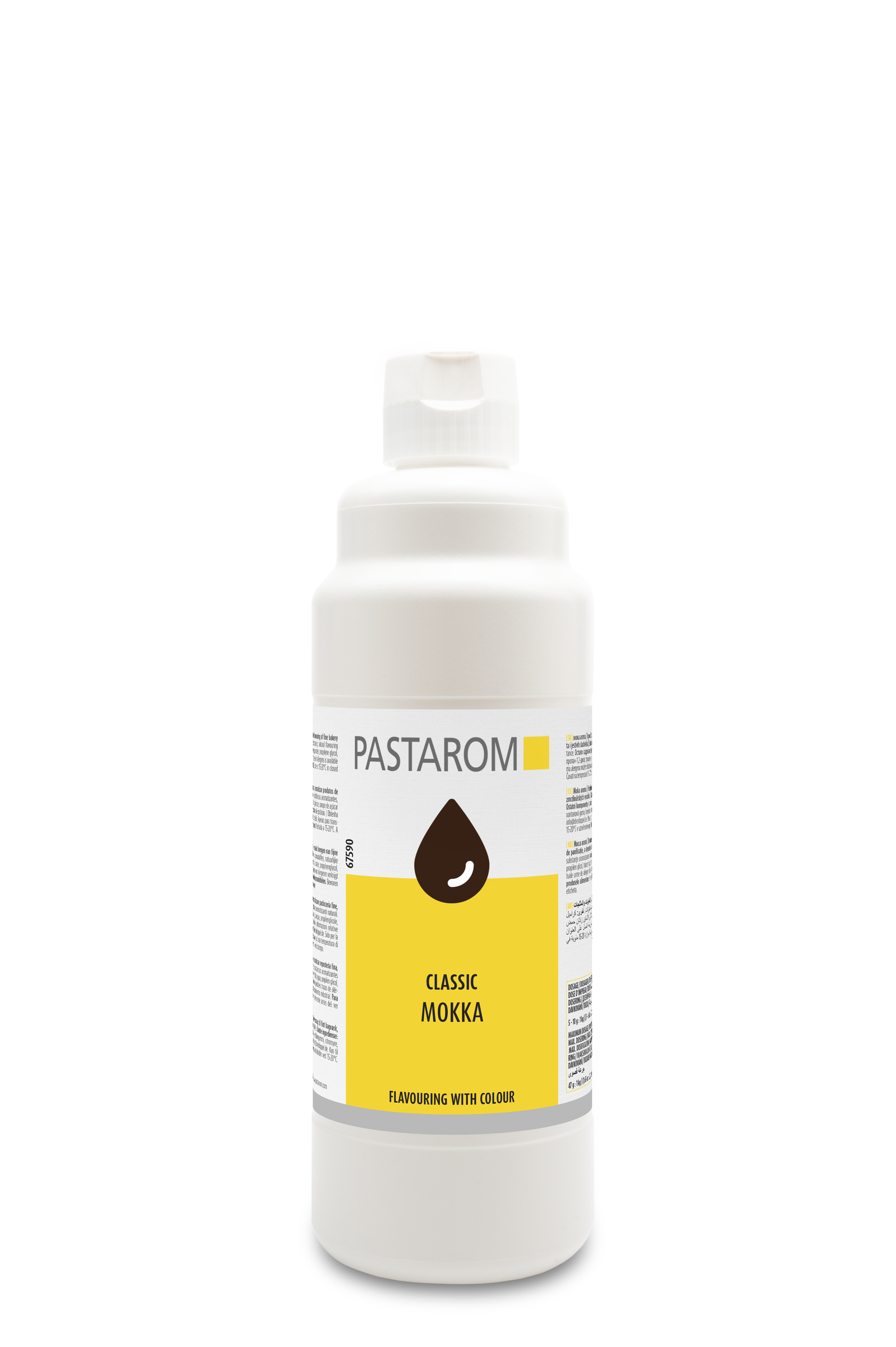 67590_PASTAROM_Classic_Mokka_1kg
