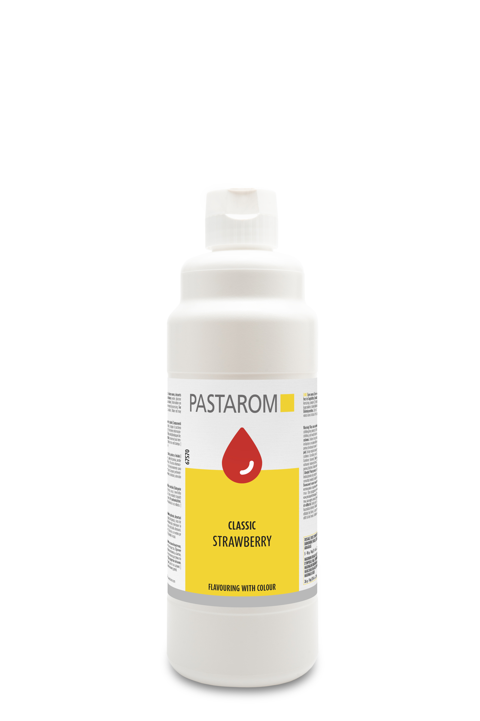 67570_PASTAROM_Classic_Strawberry_1kg
