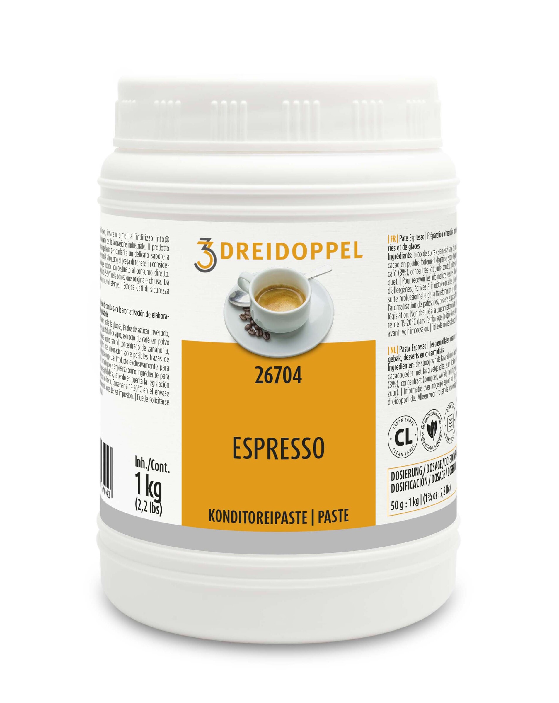 Espresso