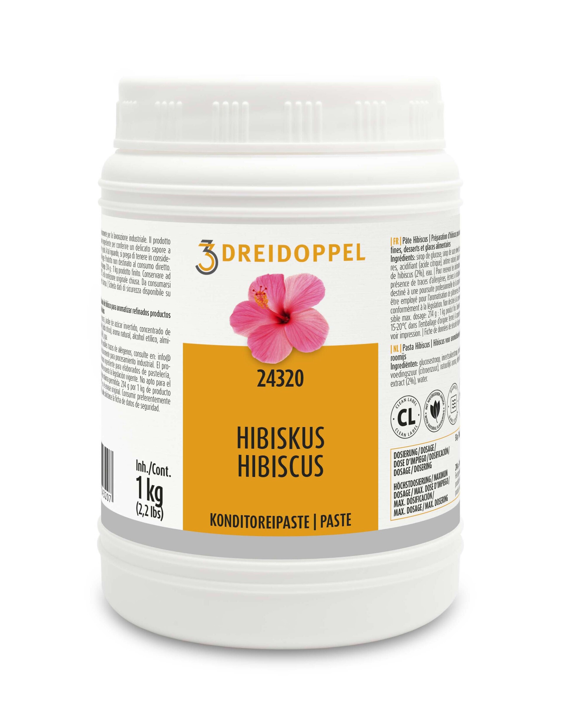 Hibiscus