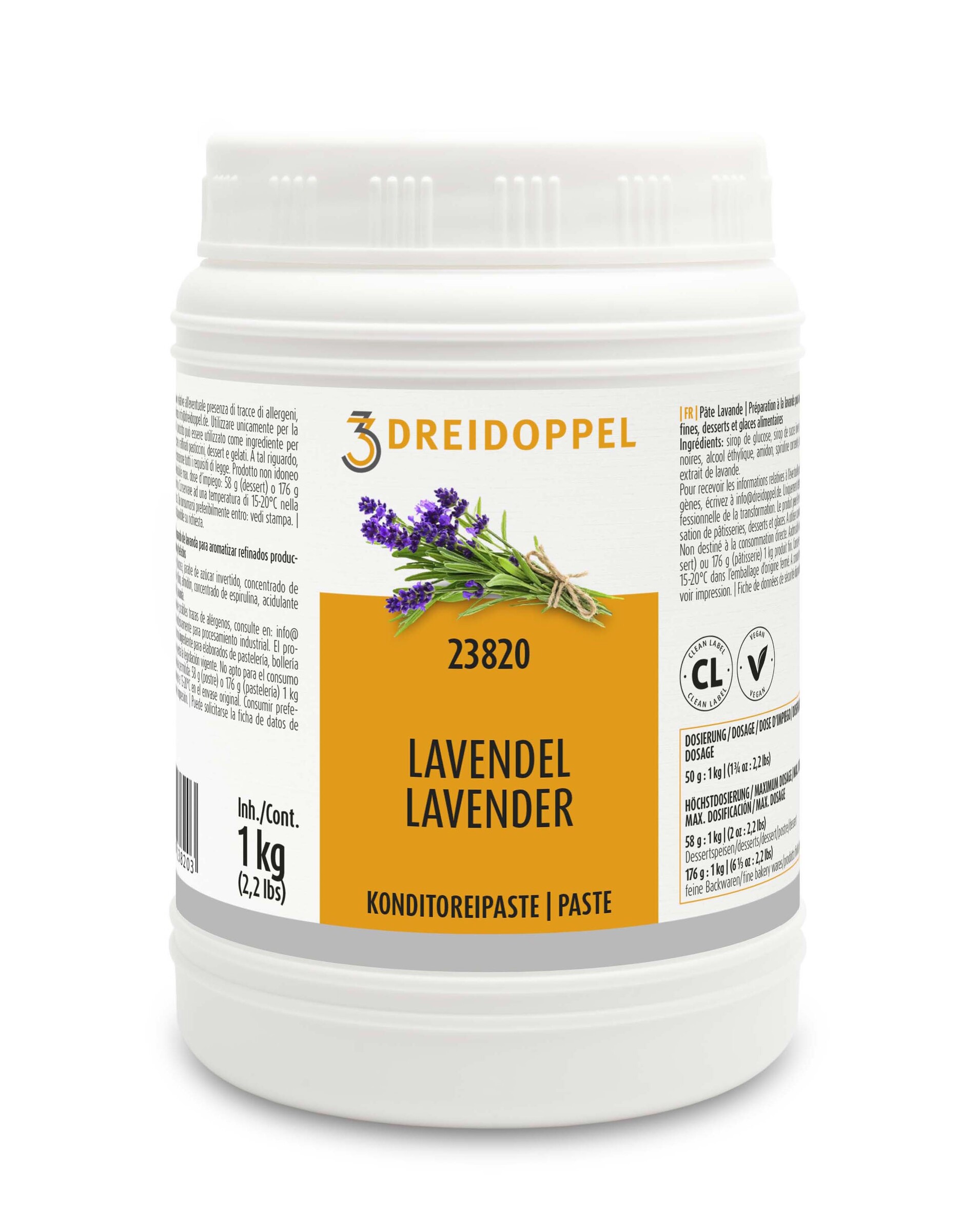 Lavender