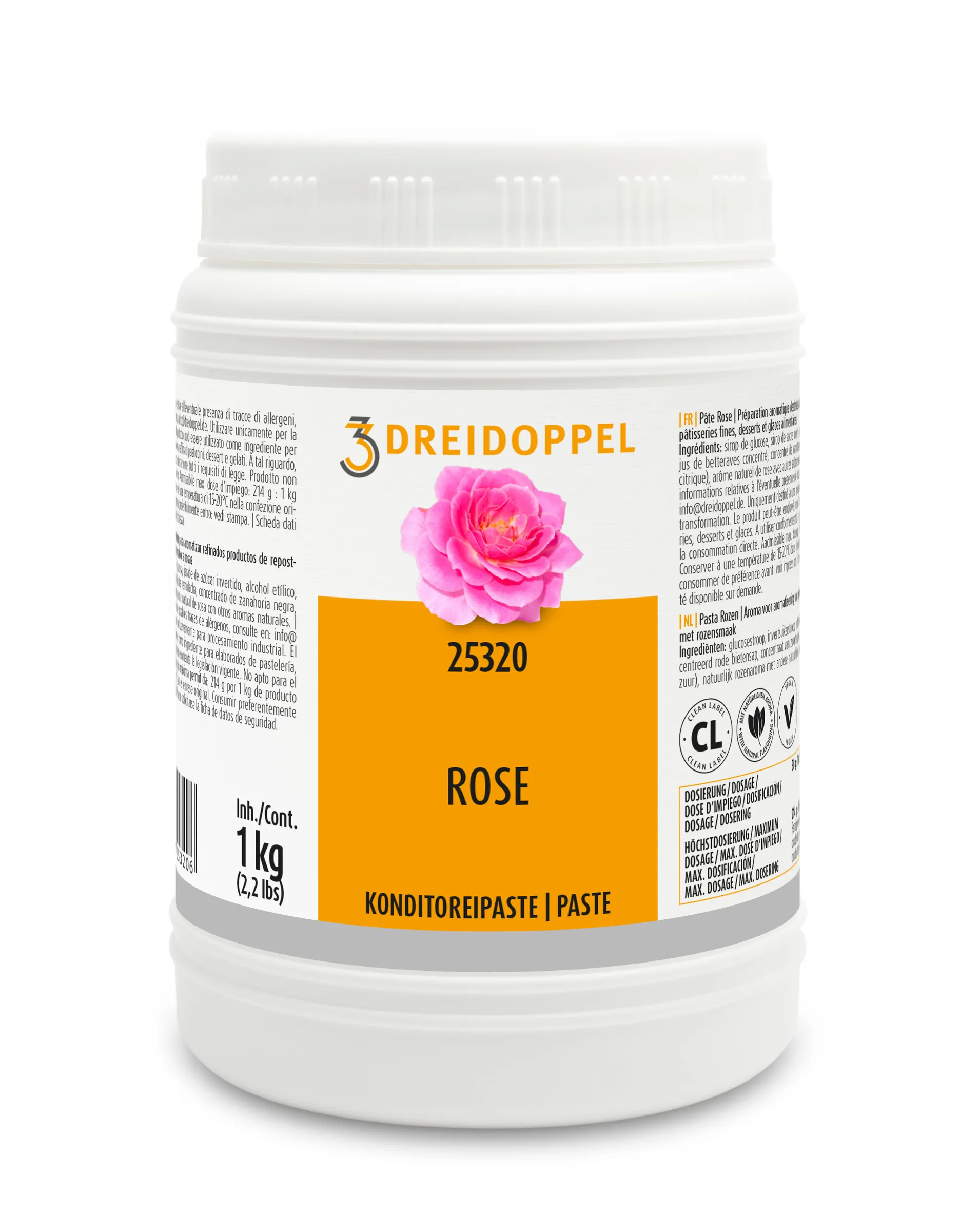 Rose