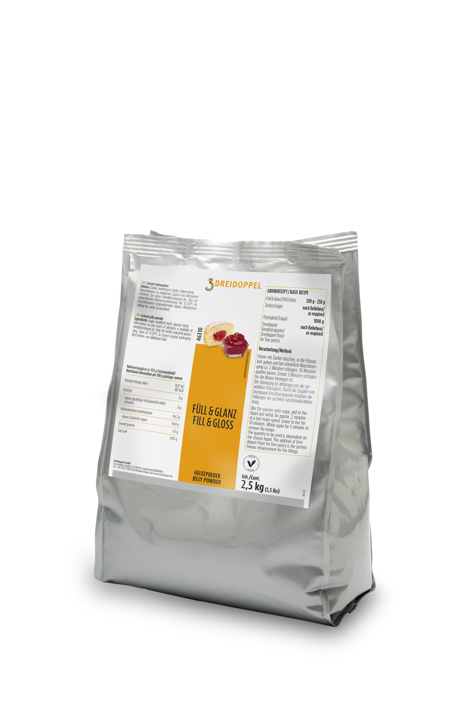 46310_Fill & Gloss_2,5kg