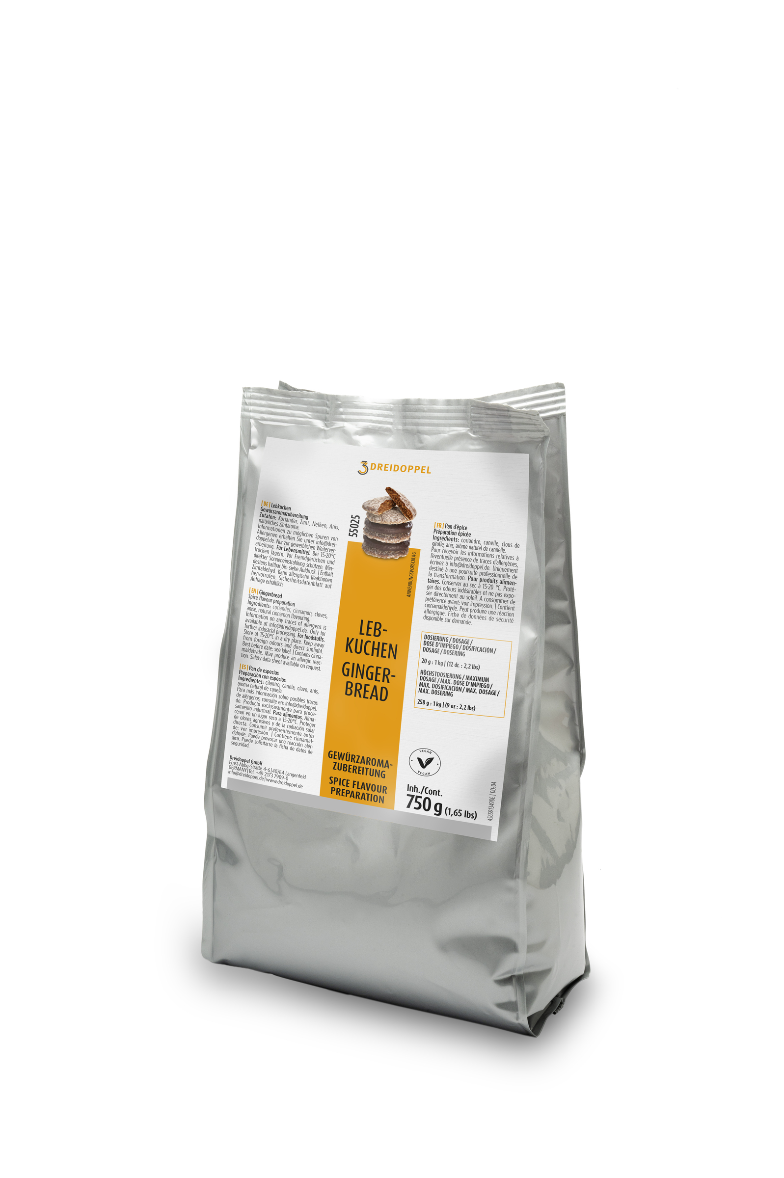 55025_Lebkuchen_750g
