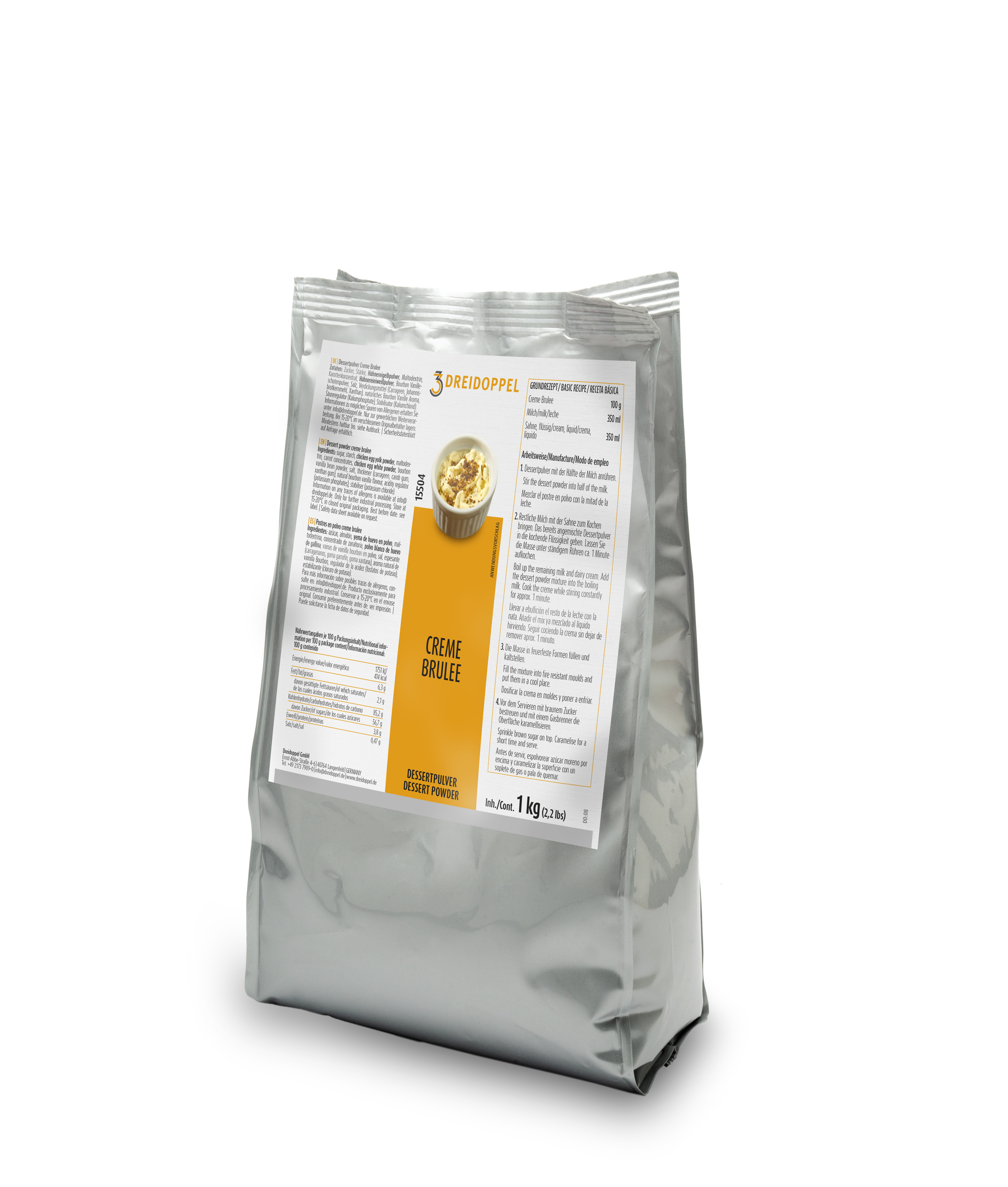 15504_Creme Brulee_1kg