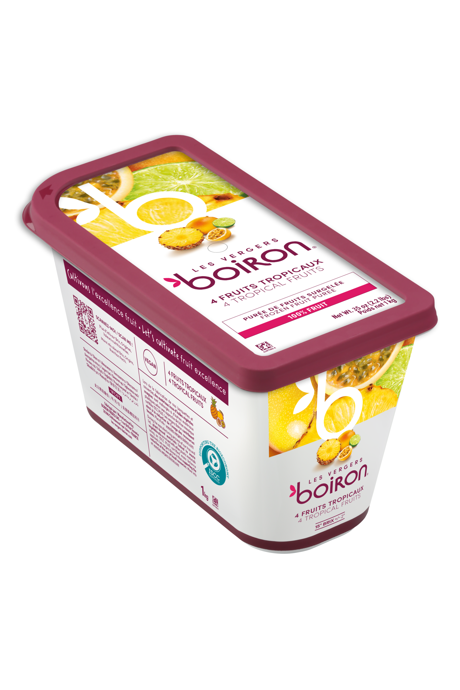 AFT0C3_-_Barquette_Fruits_tropicaux_100_--7610