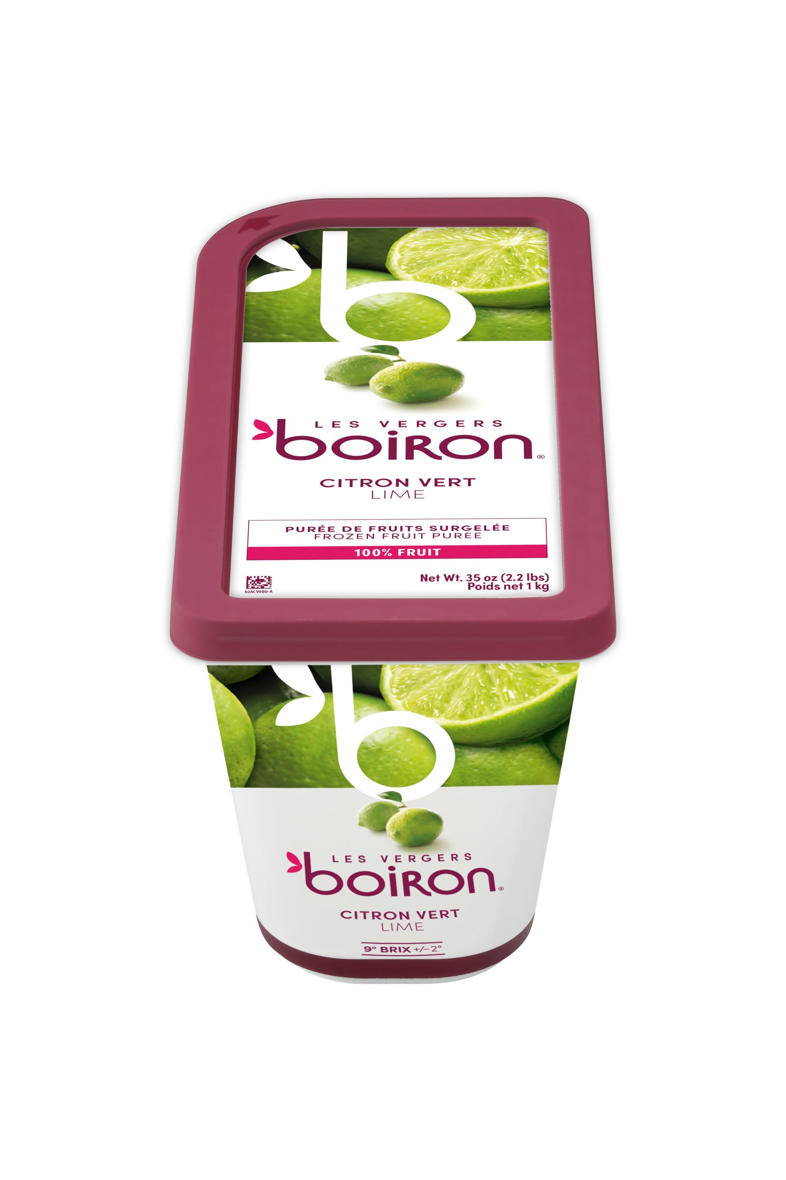 ACV0C6_-_Barquette_Citron_vert--7842