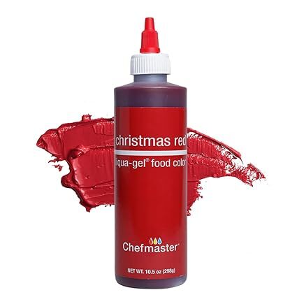 chritmas red L