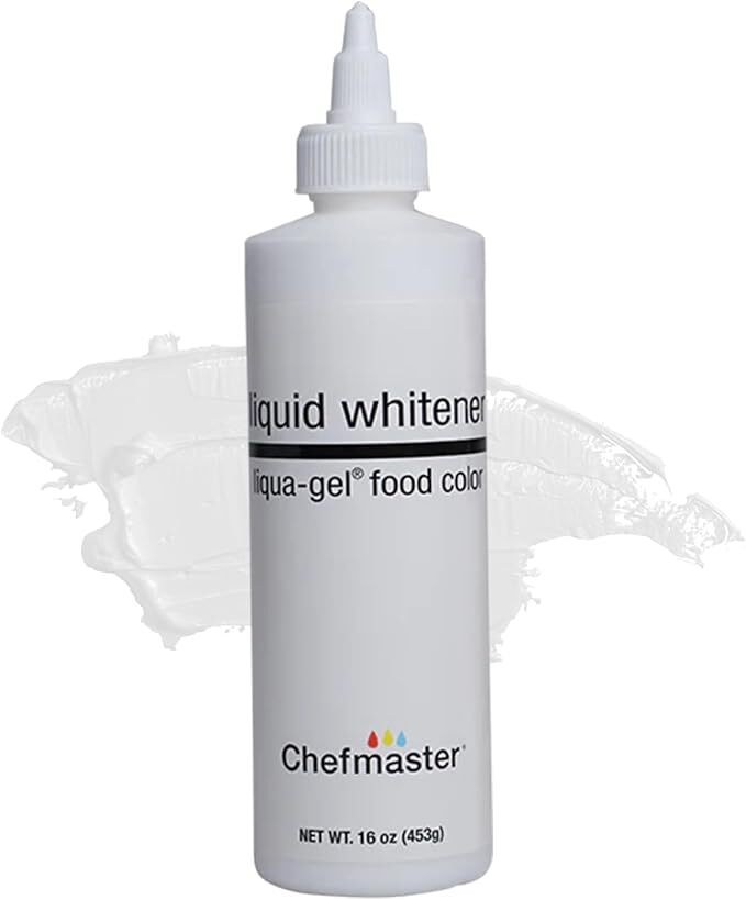 whitener L