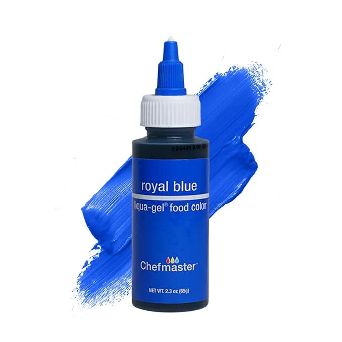 royal blue