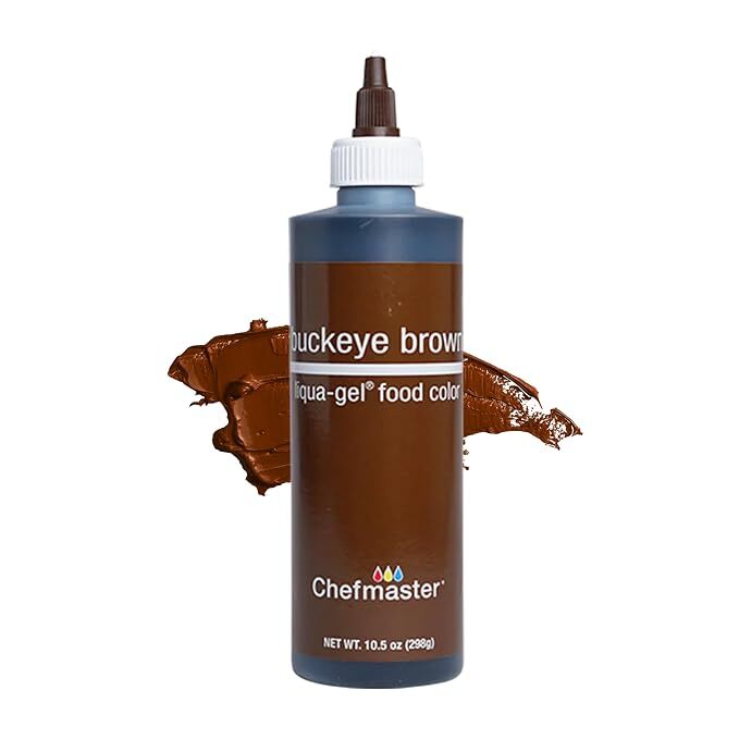 buckeye brown L