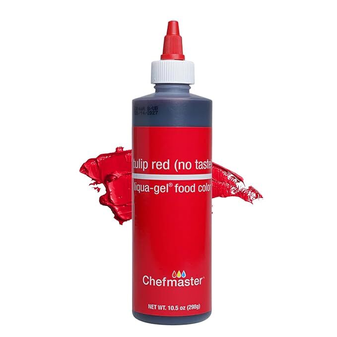 Tulip red L