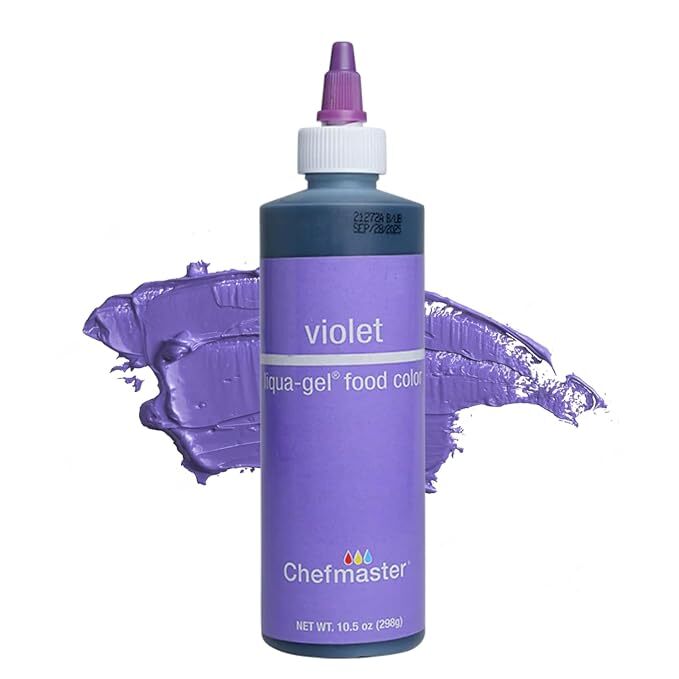 violet l