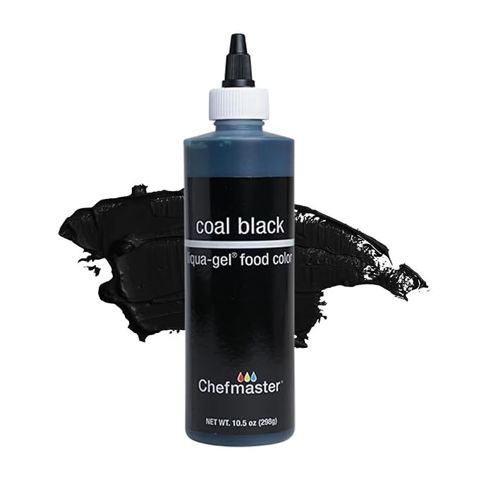 coal black l