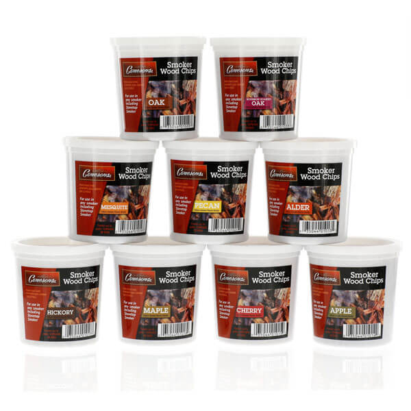 IndoorSmokingSuperfineWoodchips-camerons-products-indoor-smoking-chips-superfine-1-pint-all-flavors