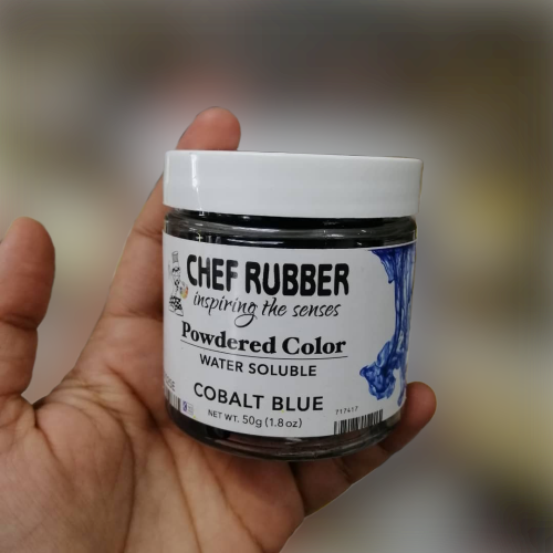 chef rubber powdered colour water soluble blue.png