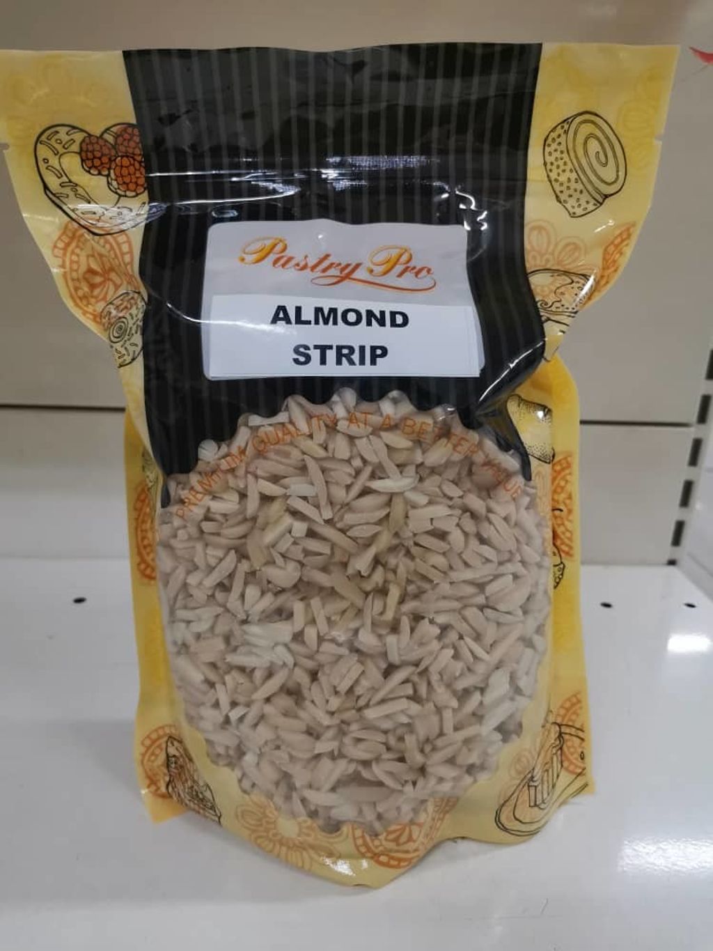 Almond Strip 1kg (Front).jpeg