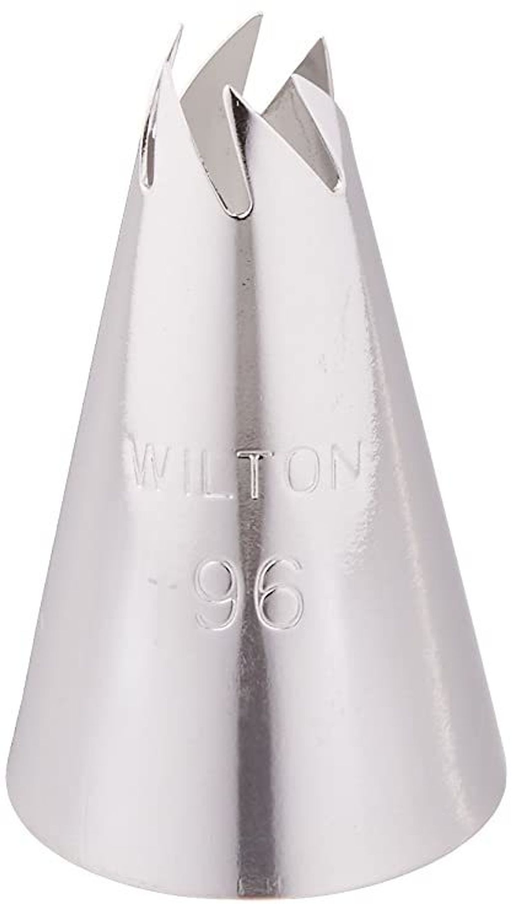 WILTON, Piping Tip Speciality Tip 96 Std Pastry Pro