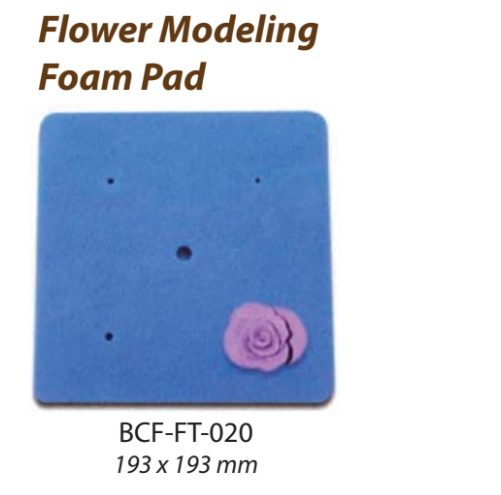 foam pad