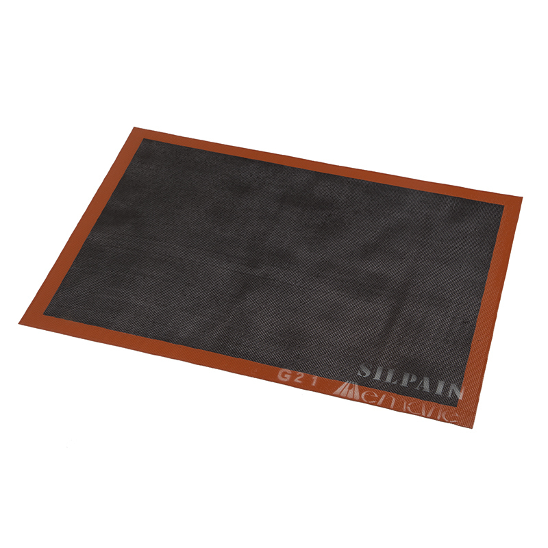 Jual SILPAIN Bread Pastry Mat Original Demarle France - 40 x 30 cm