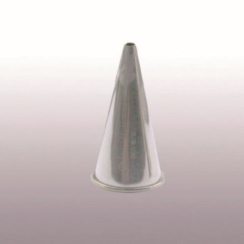 Round Nozzle - 2