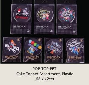 YDP-TOP-PET