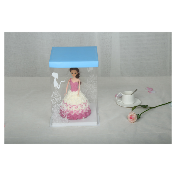 Miniature 1:12 Simulation Birthday Cake Box Doll House Diy Birthday Sc-NH |  eBay