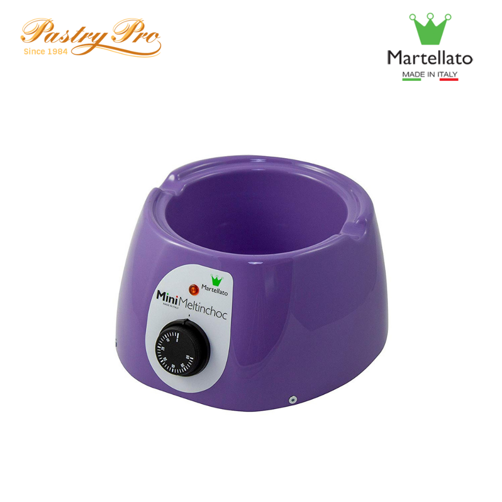 martellato mini chocolate warmer purple 2.png