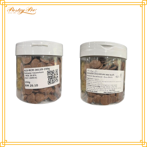 ALS-RCM-3611B-250gm