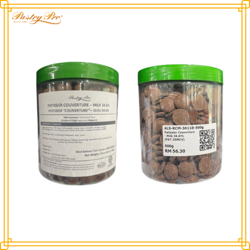 ALS-RCM-3611B-500gm
