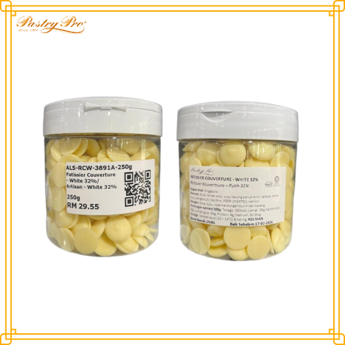ALS-RCW-3891A-250gm