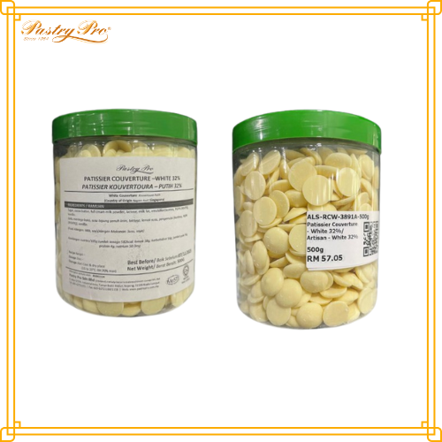 ALS-RCW-3891A-500gm