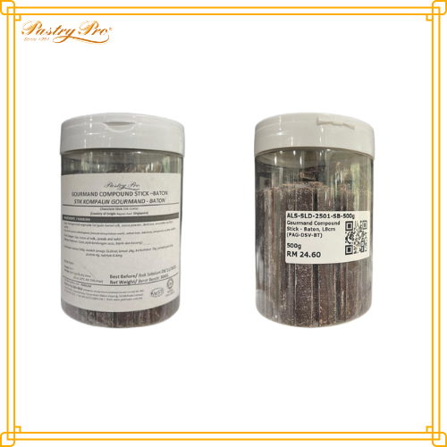 ALS-SLD-2501-SB-500gm
